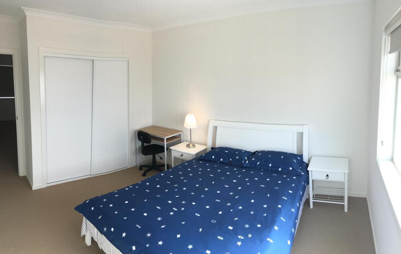 Apple House Point Cook Appartamento Esterno foto