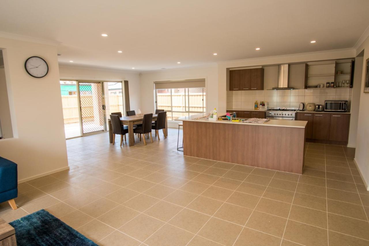 Apple House Point Cook Appartamento Esterno foto