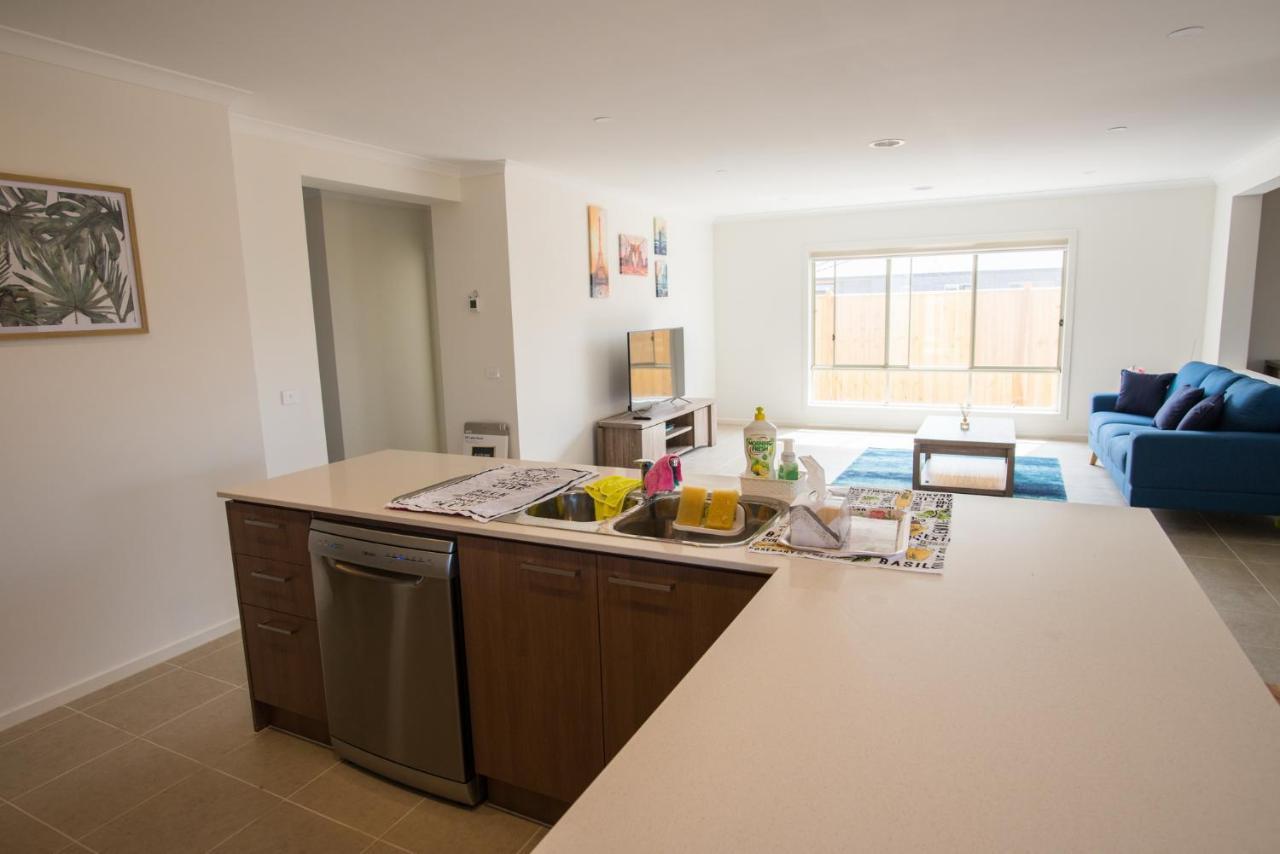 Apple House Point Cook Appartamento Esterno foto